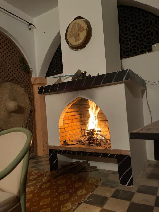 Riad Isla الصويرة المظهر الخارجي الصورة