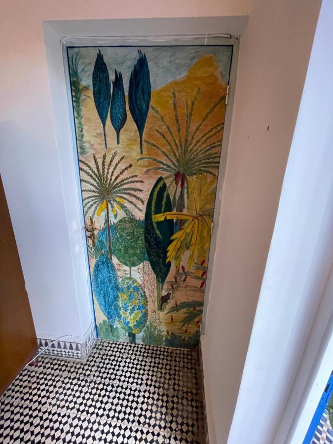Riad Isla الصويرة المظهر الخارجي الصورة