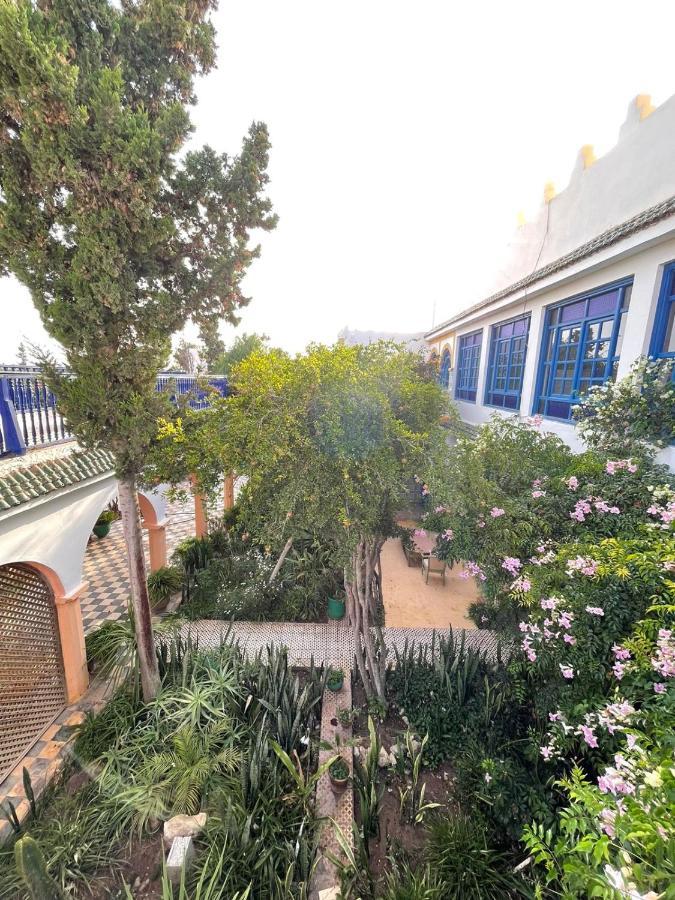 Riad Isla الصويرة المظهر الخارجي الصورة