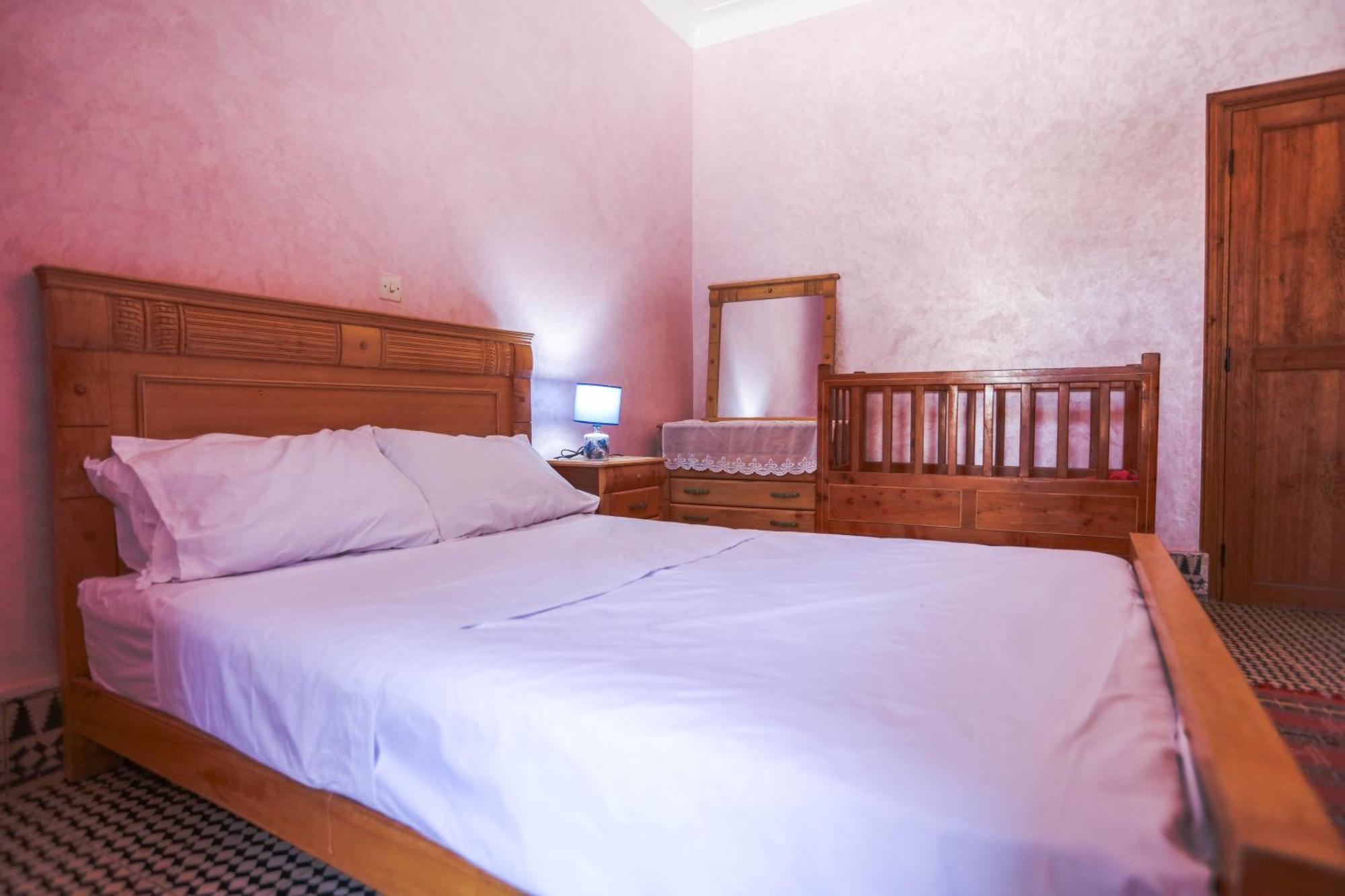 Riad Isla الصويرة المظهر الخارجي الصورة