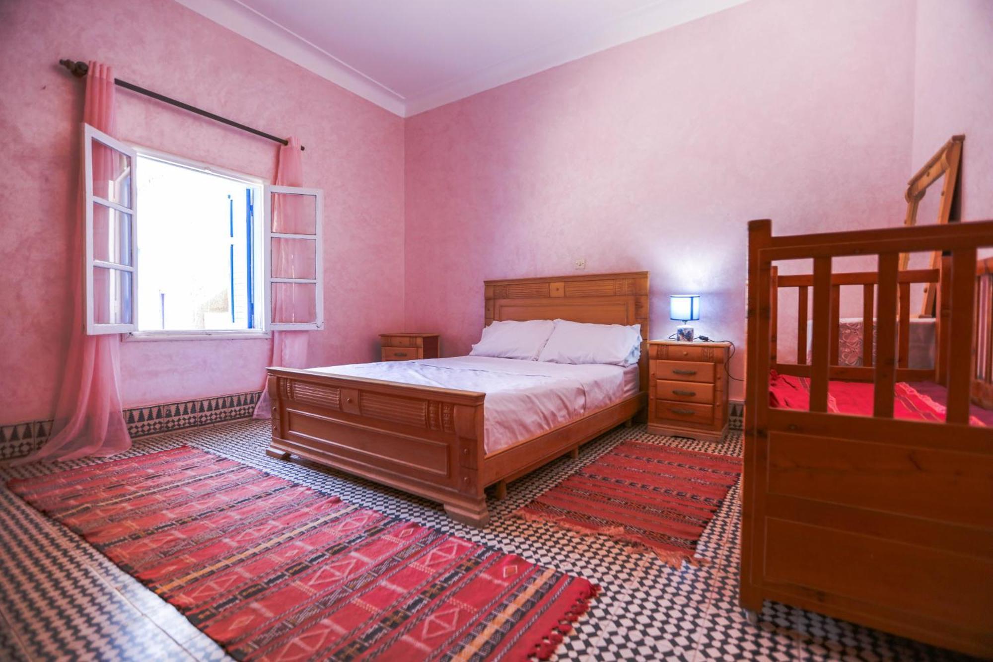 Riad Isla الصويرة المظهر الخارجي الصورة