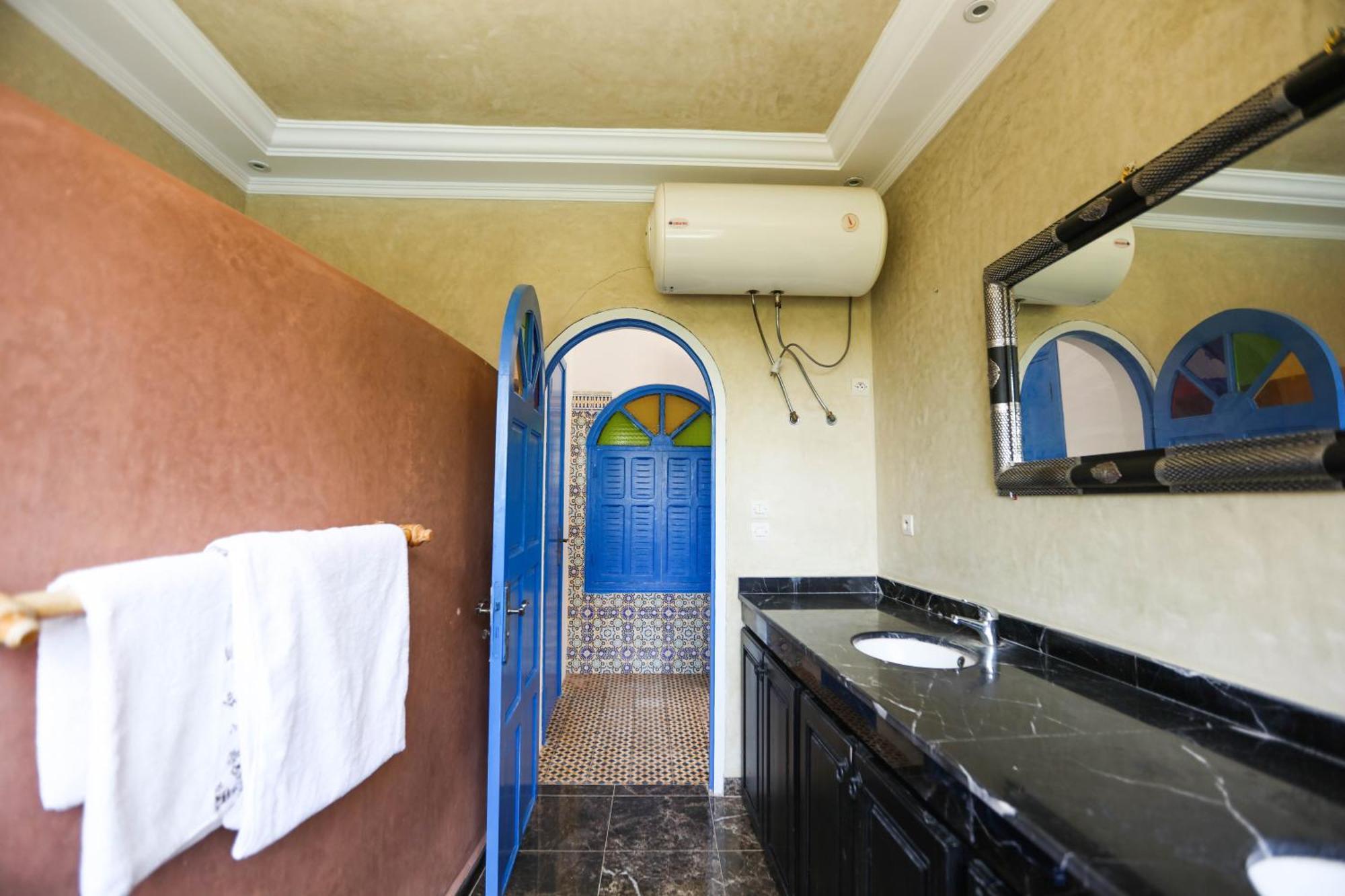 Riad Isla الصويرة المظهر الخارجي الصورة