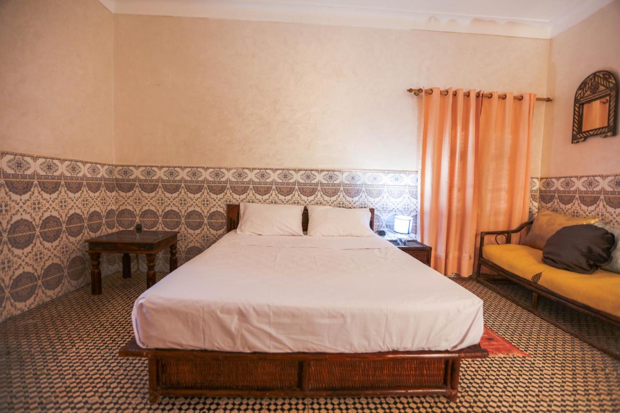 Riad Isla الصويرة المظهر الخارجي الصورة