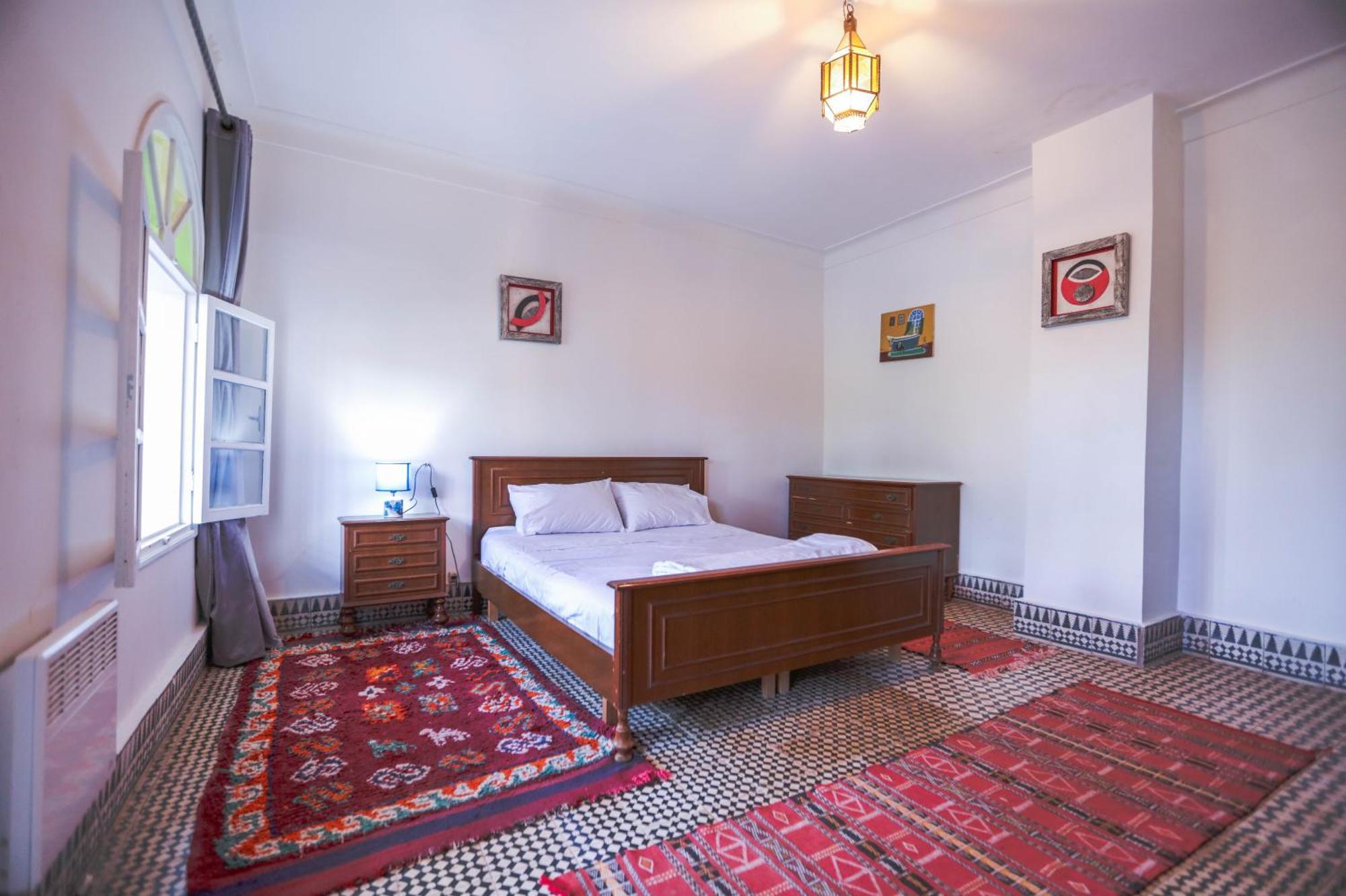 Riad Isla الصويرة المظهر الخارجي الصورة