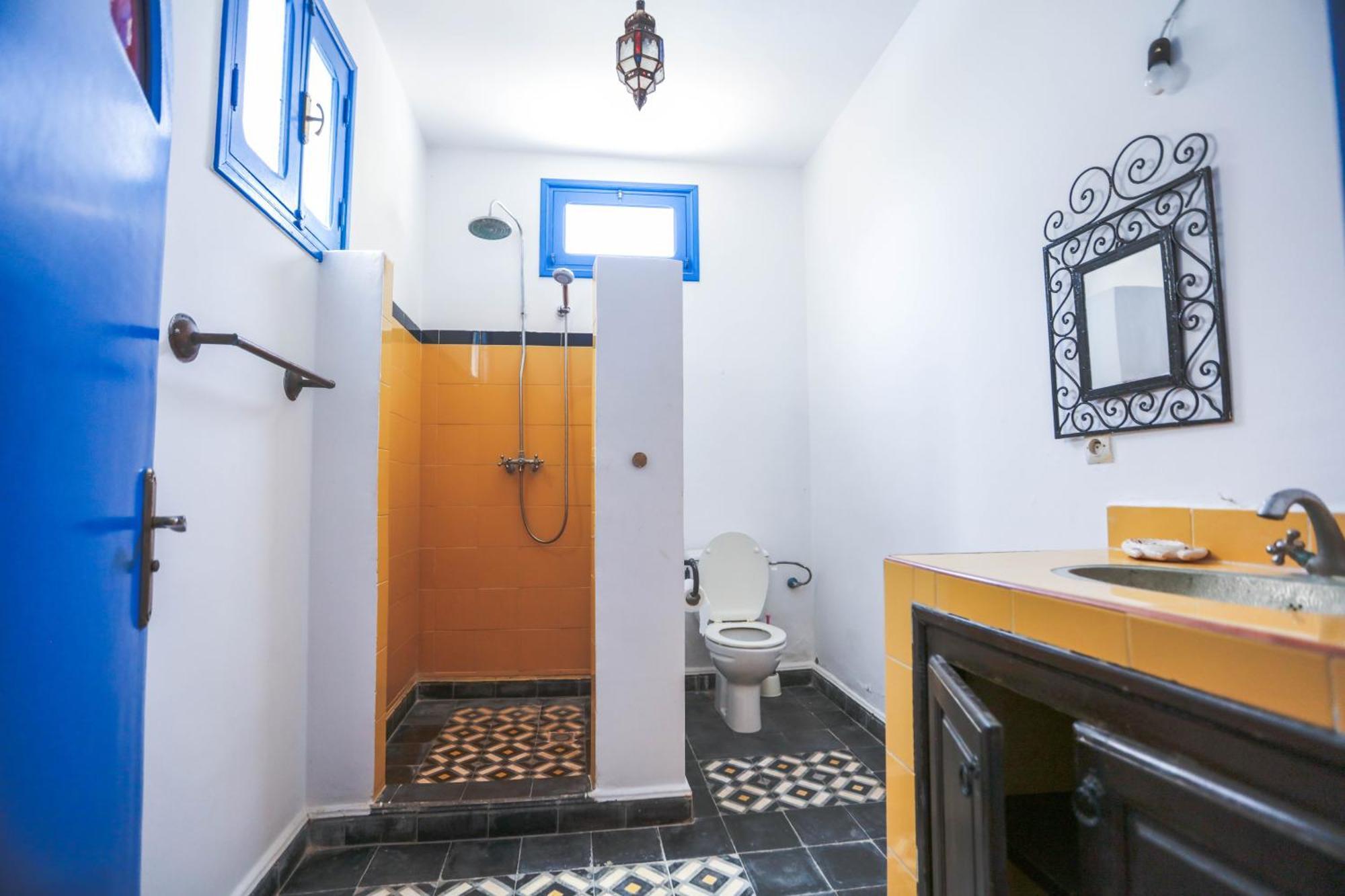 Riad Isla الصويرة المظهر الخارجي الصورة