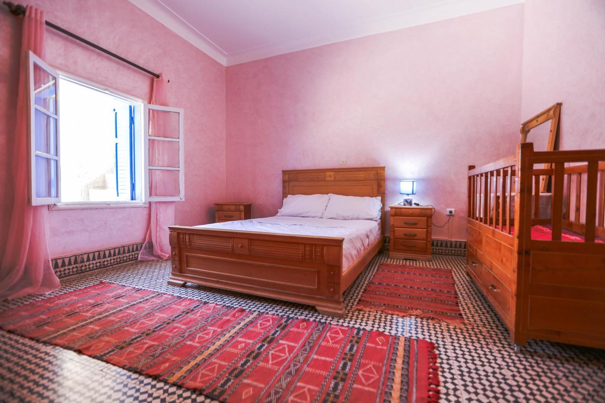 Riad Isla الصويرة المظهر الخارجي الصورة