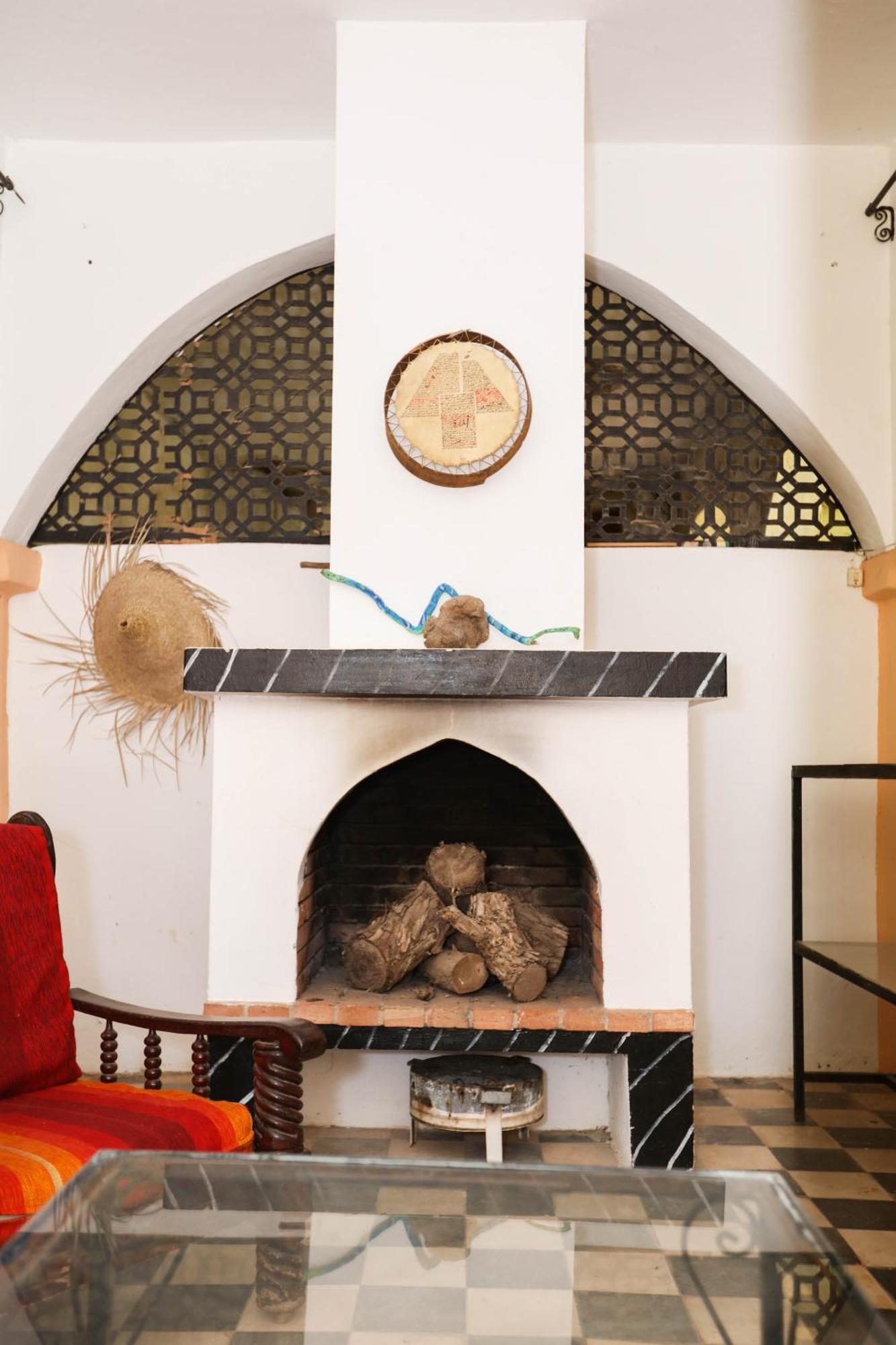 Riad Isla الصويرة المظهر الخارجي الصورة