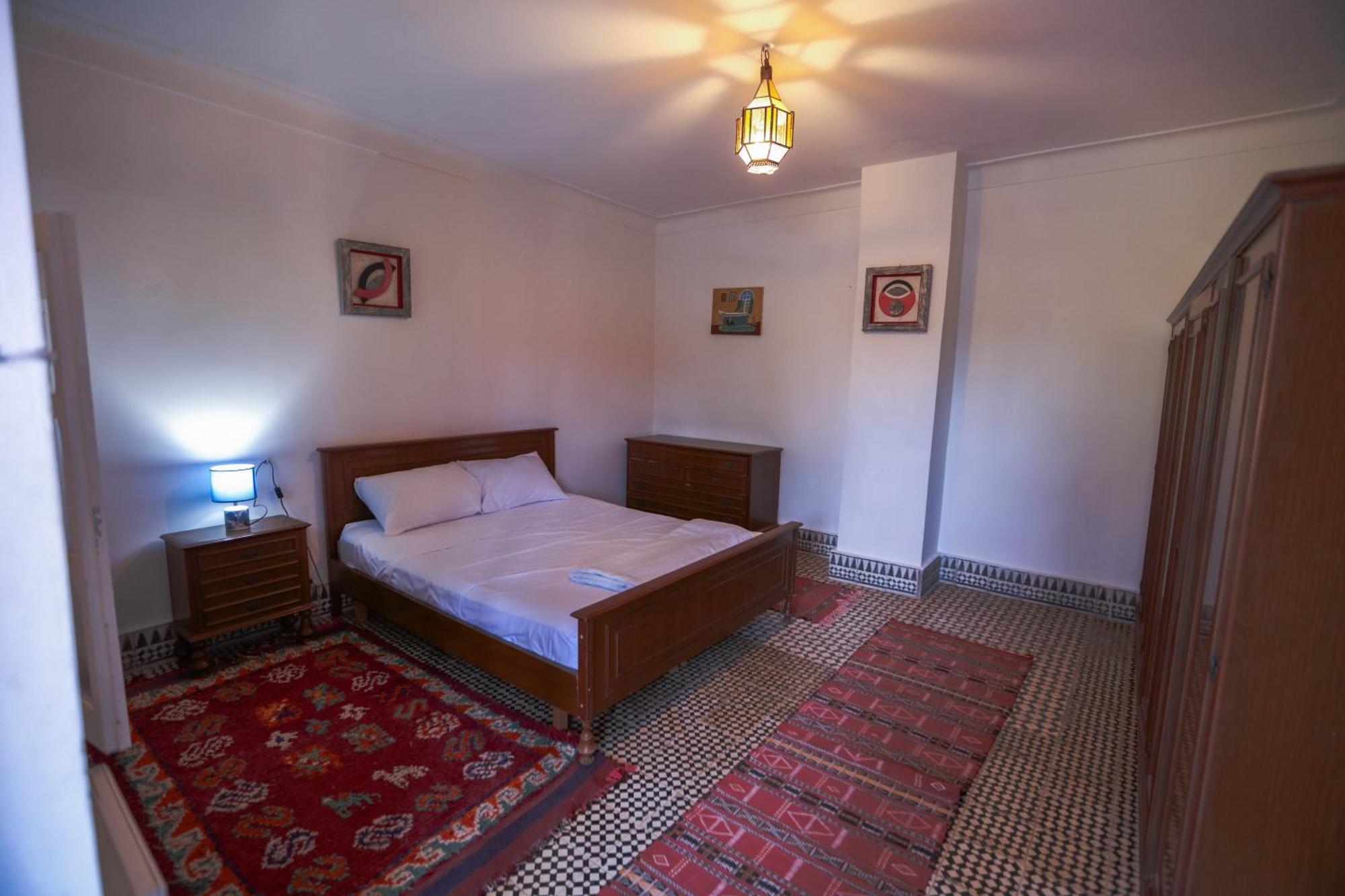 Riad Isla الصويرة المظهر الخارجي الصورة