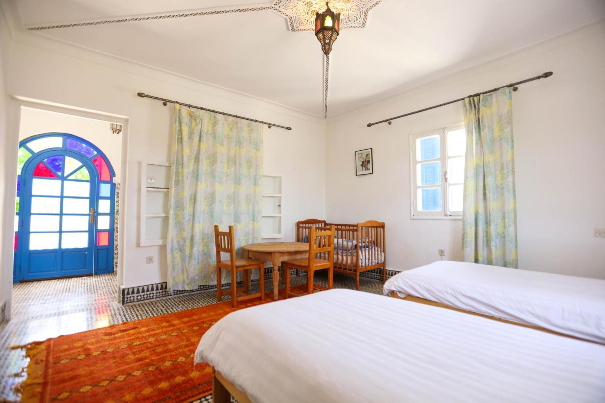 Riad Isla الصويرة المظهر الخارجي الصورة