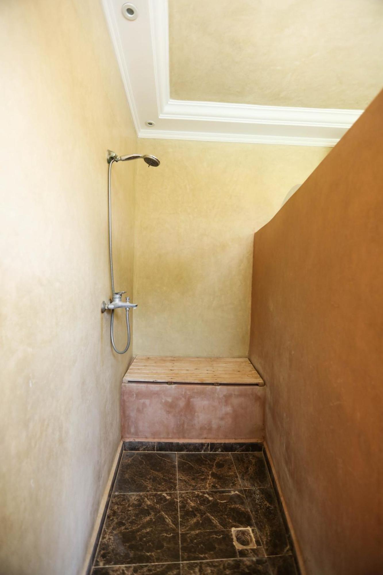 Riad Isla الصويرة المظهر الخارجي الصورة