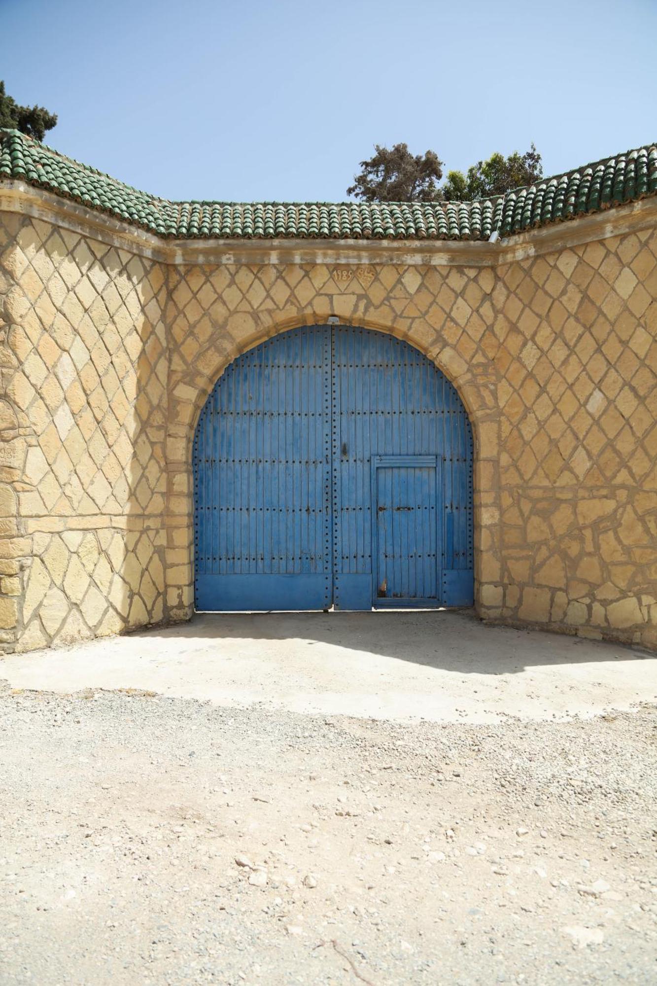 Riad Isla الصويرة المظهر الخارجي الصورة