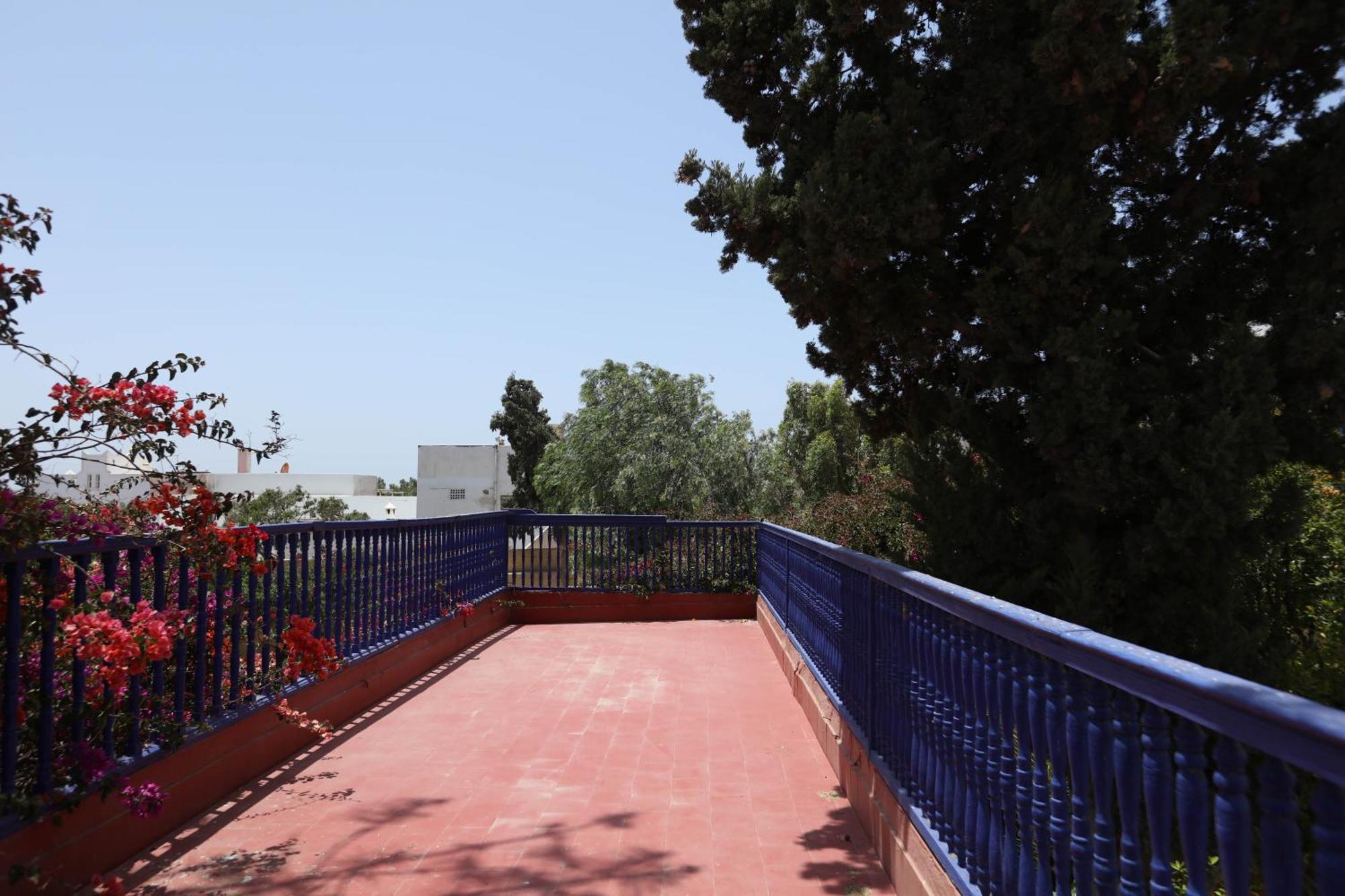 Riad Isla الصويرة المظهر الخارجي الصورة