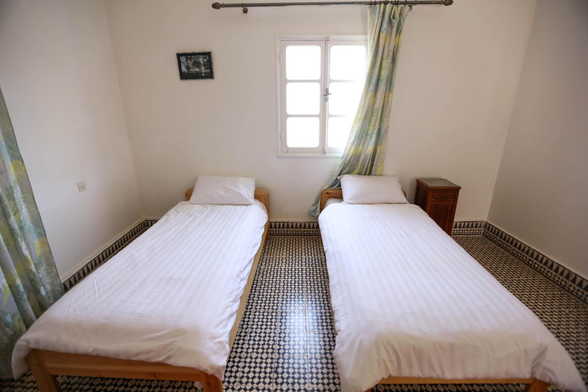 Riad Isla الصويرة المظهر الخارجي الصورة