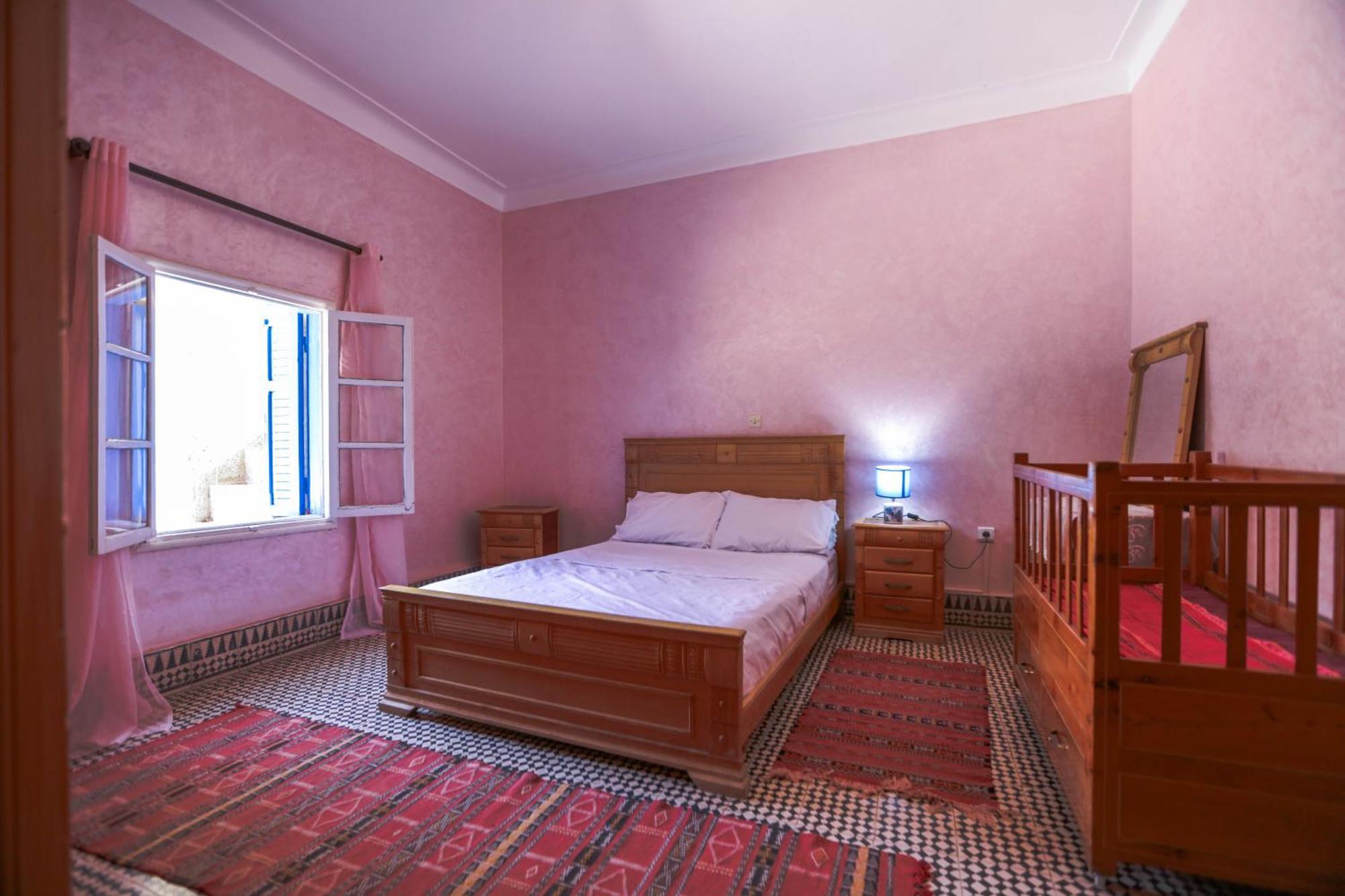 Riad Isla الصويرة المظهر الخارجي الصورة