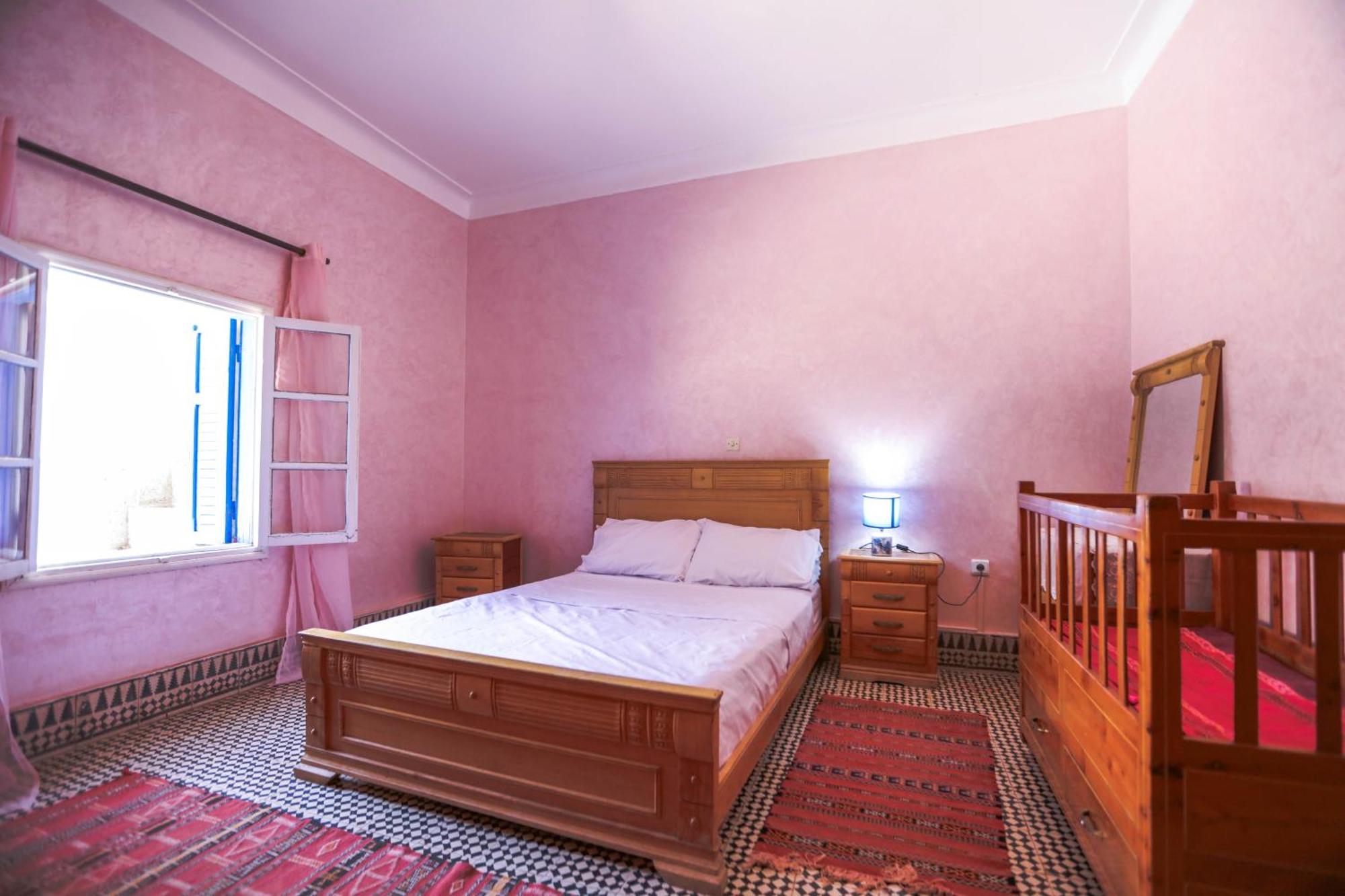 Riad Isla الصويرة المظهر الخارجي الصورة